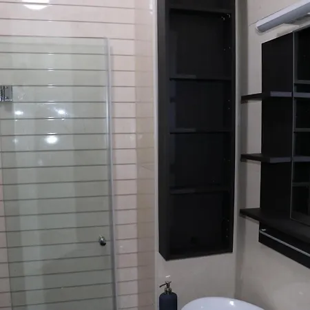 Petofi Apartman Segedín