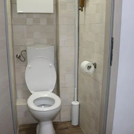 Petofi Apartman Segedín