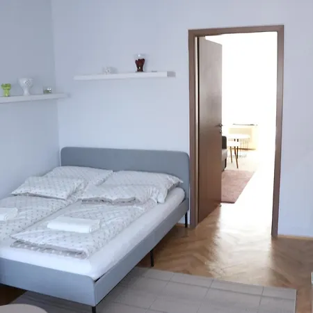 Apartmán Petofi Apartman Segedín