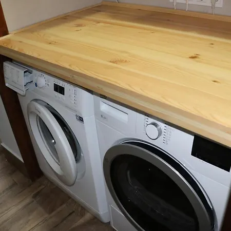 Petofi Apartman Lägenhet