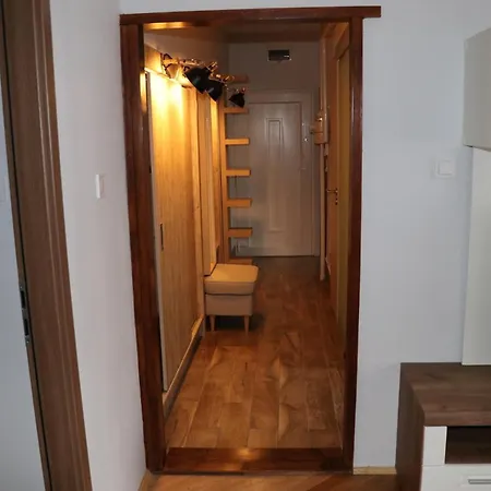 Petofi Apartman Lägenhet