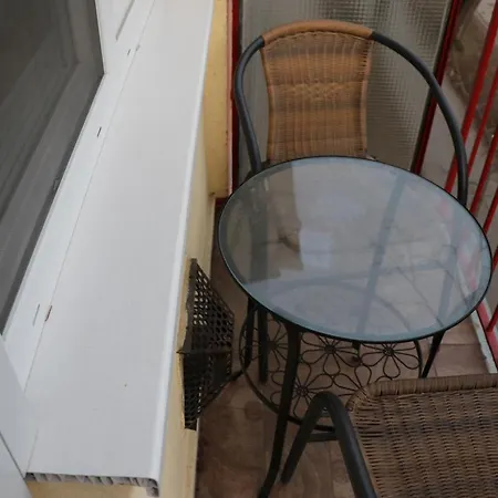 Petofi Apartman Lägenhet *