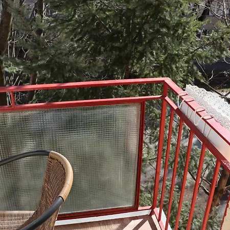 Lägenhet Petofi Apartman Szeged