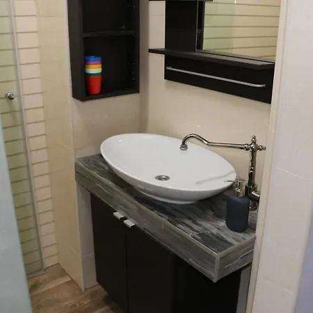 Petofi Apartman * Szeged