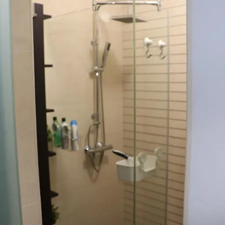 Petofi Apartman Lägenhet