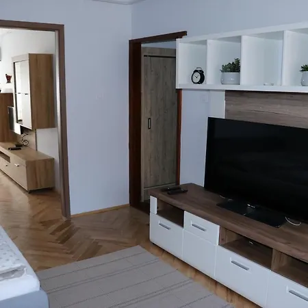 Petofi Apartman Lägenhet