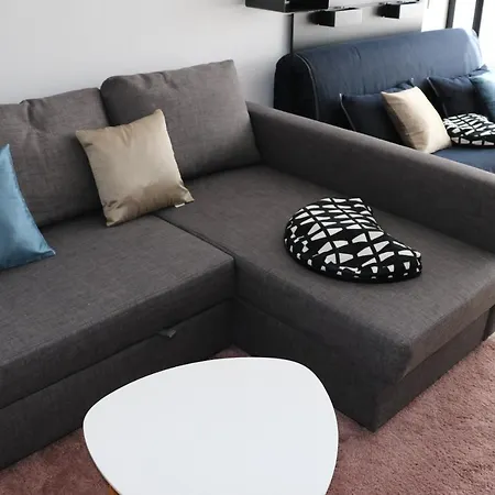Petofi Apartman