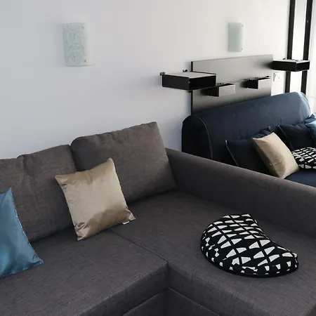 Petofi Apartman Lägenhet
