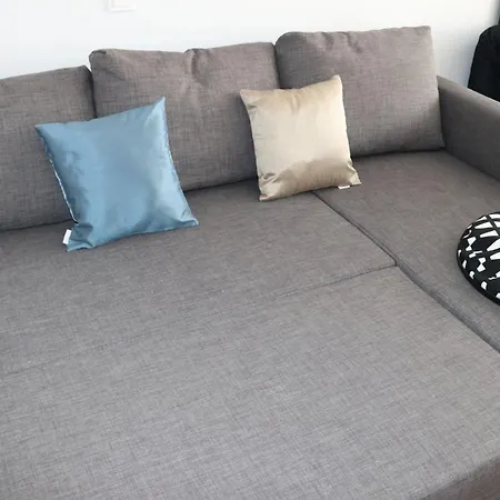 Lägenhet Petofi Apartman