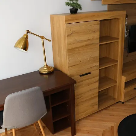 Petofi Apartman *
