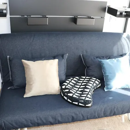 Petofi Apartman
