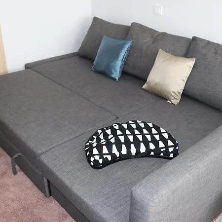 Petofi Apartman Lägenhet Szeged