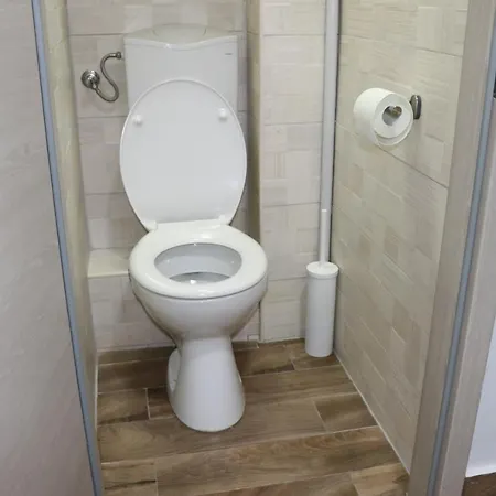 Petofi Apartman Lägenhet *