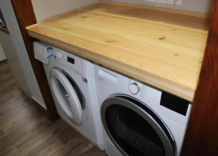 Petofi Apartman Daire