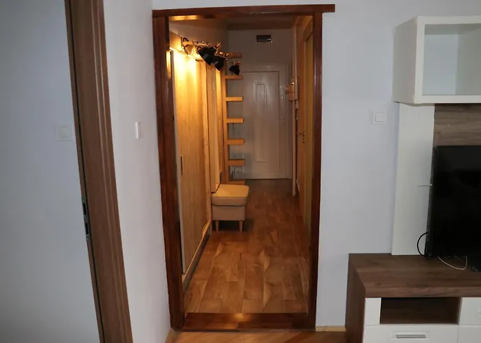 Petofi Apartman Daire