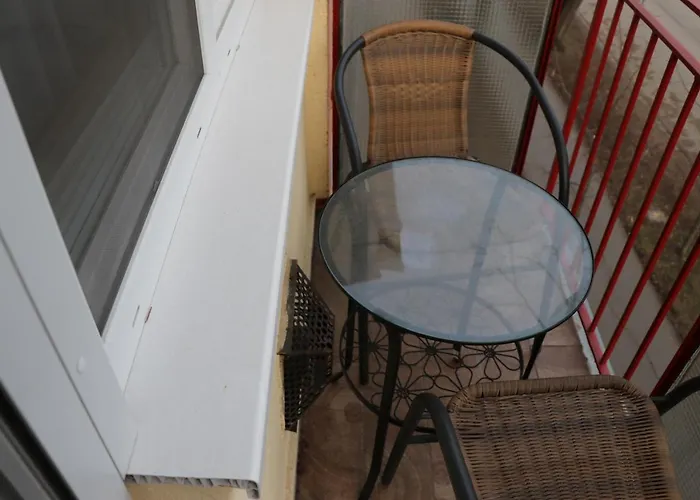 Petofi Apartman Daire *
