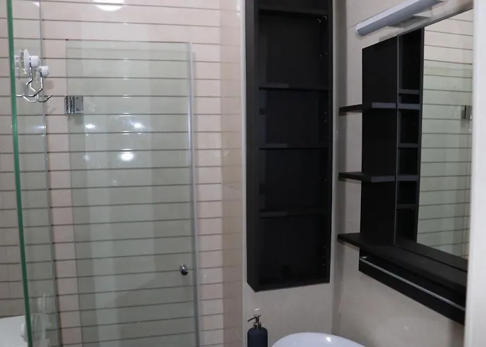 Petofi Apartman Segedin