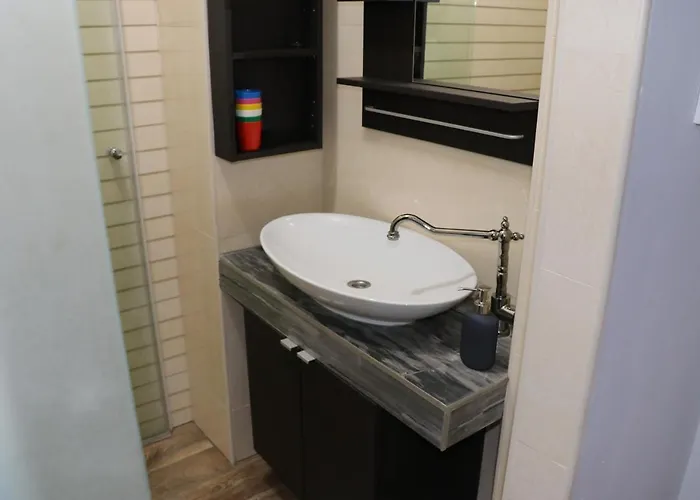 Petofi Apartman * Segedin