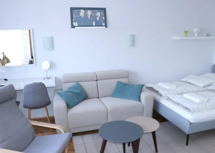 Petofi Apartman Daire *
