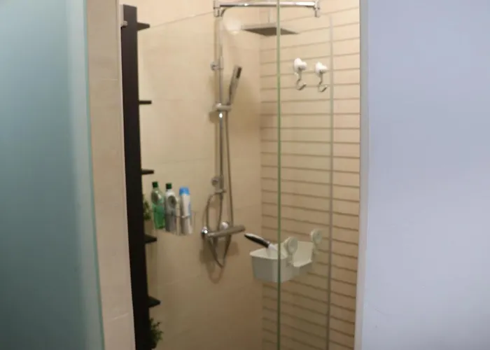 Petofi Apartman Daire