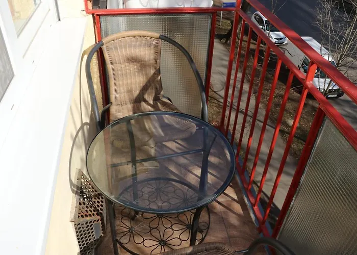 Petofi Apartman Daire *