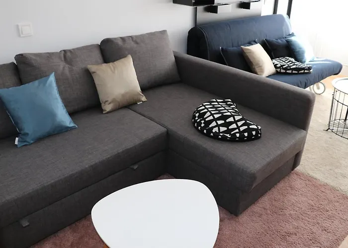 Petofi Apartman