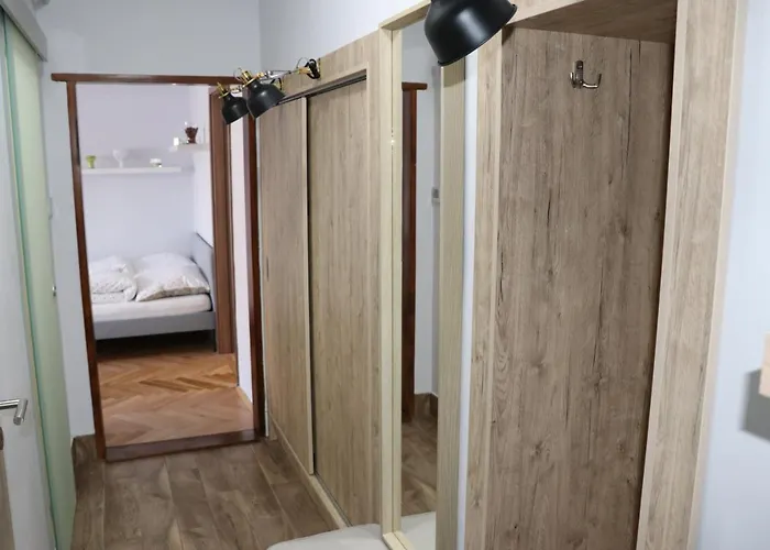 Petofi Apartman Daire *