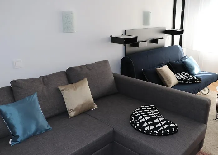 Petofi Apartman Daire