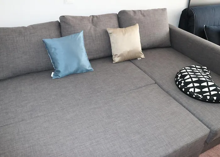Daire Petofi Apartman