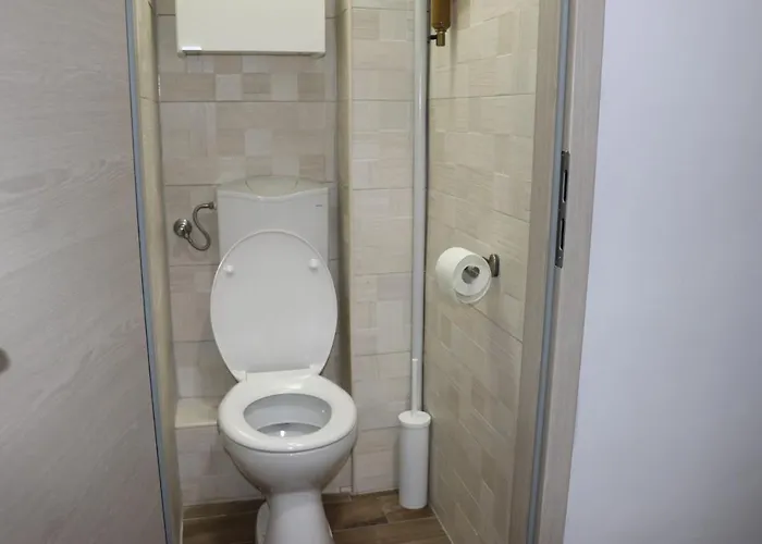 Petofi Apartman Segedin