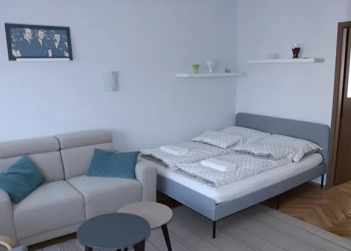 Petofi Apartman Daire *