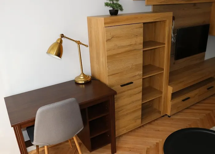 Petofi Apartman *