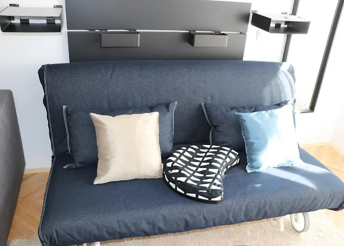 Petofi Apartman