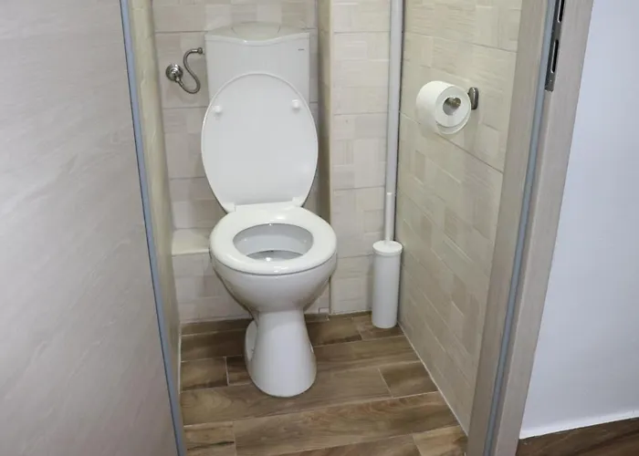 Petofi Apartman Daire *