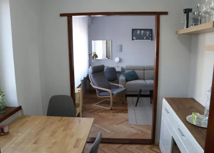 Petofi Apartman Daire *